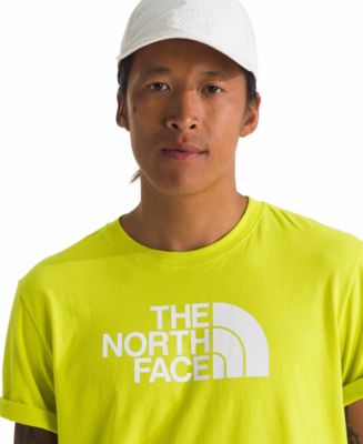 Men's Short Sleeve Core Half Dome T-Shirt