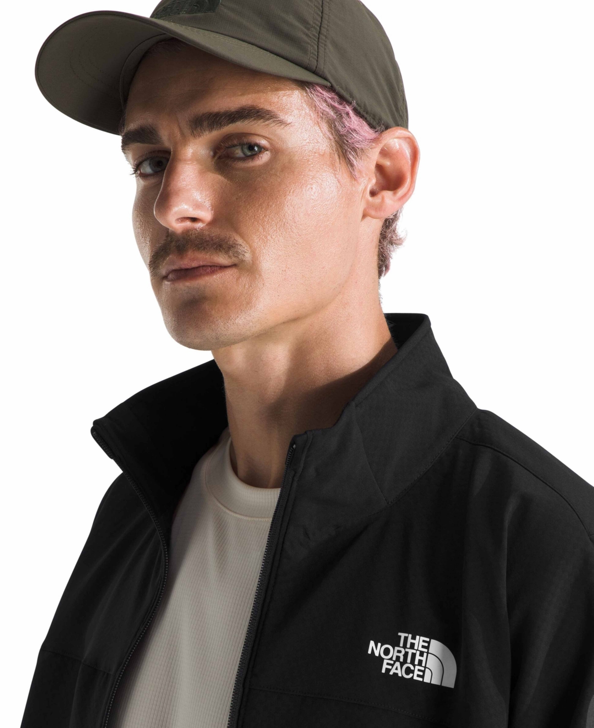 The North Face Tek Approach Jacket