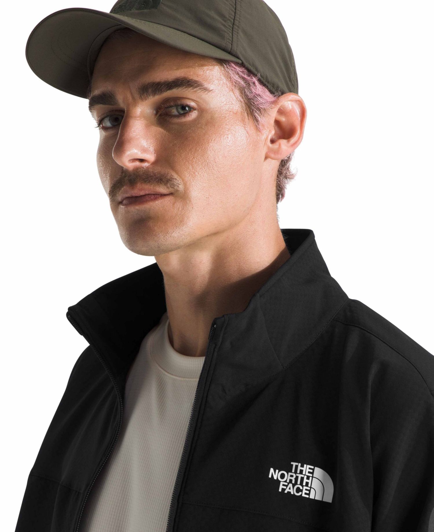 Men's Tek Approach Jacket