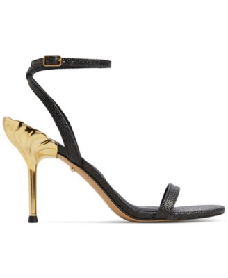Women's Ursulaheel Two-Piece Dress Sandals