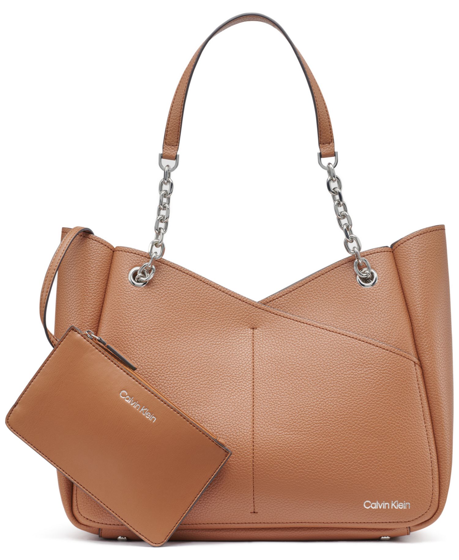 Zoe Large Tote Bag