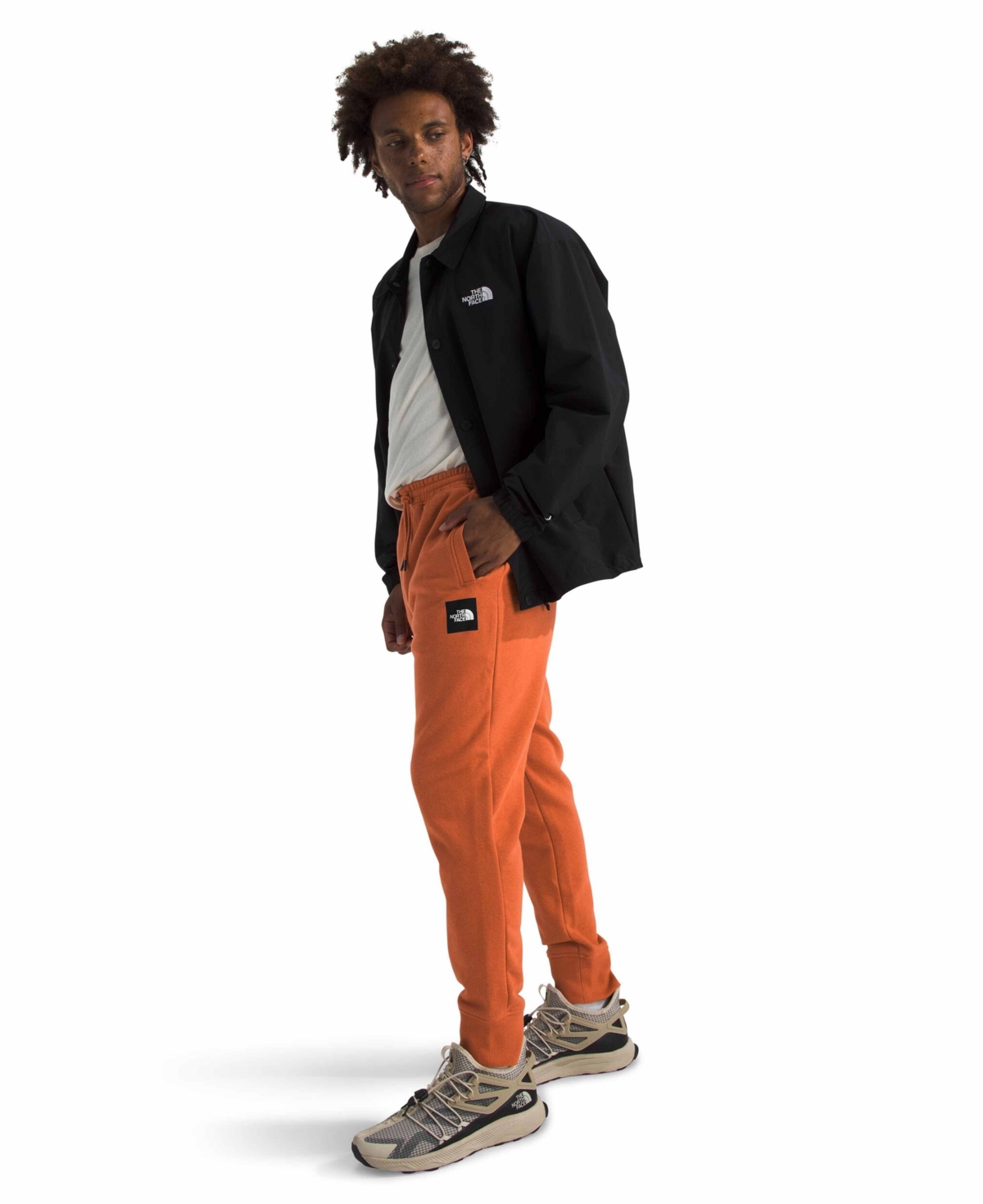 THE NORTH FACE MEN'S CORE JOGGERS 
