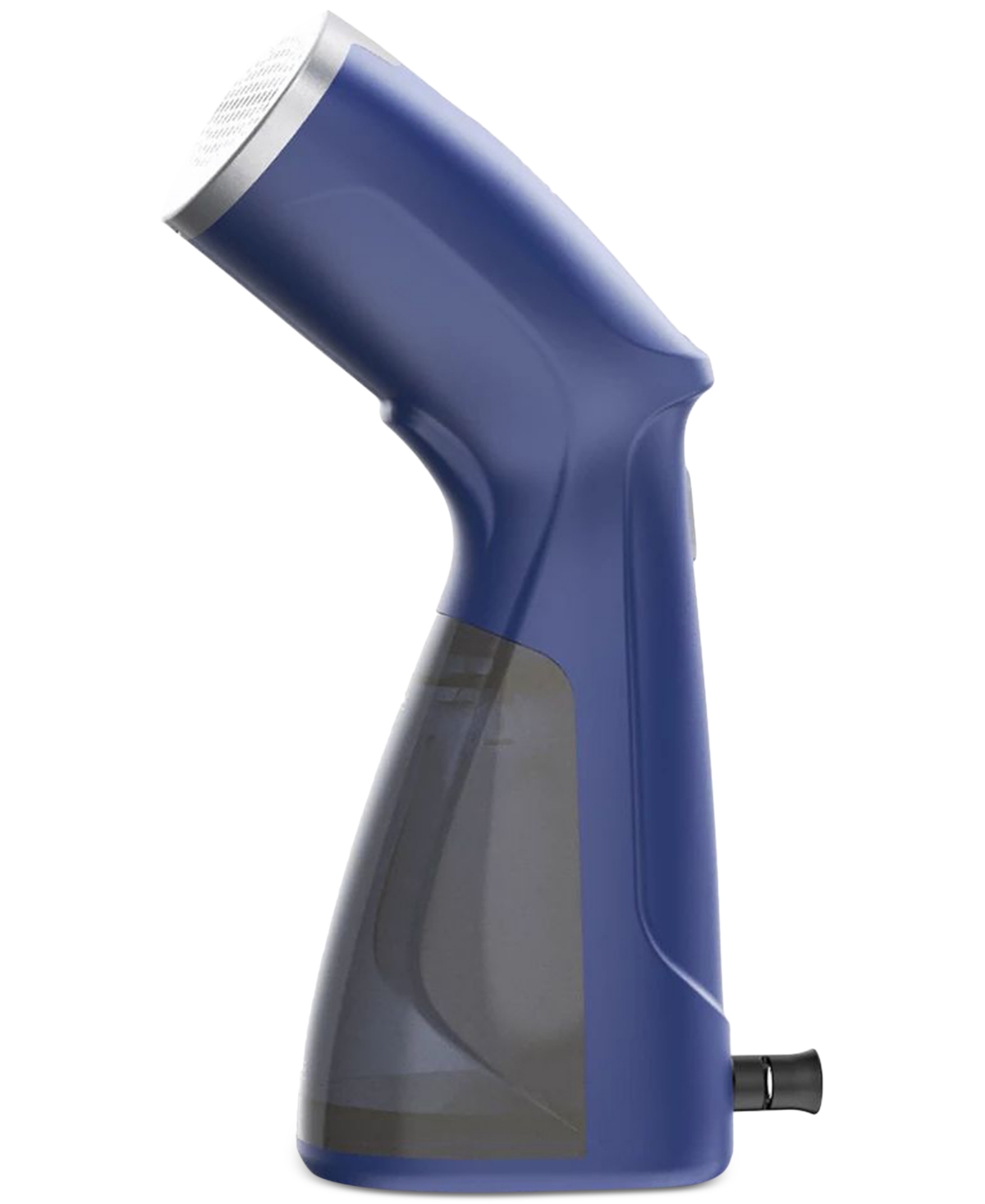 Black & Decker Compact Handheld Garment & Fabric Steamer In Blue
