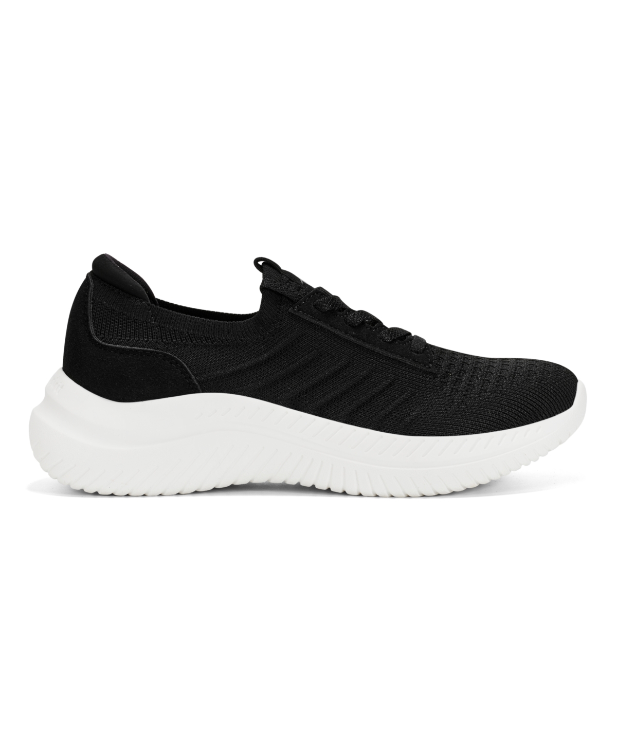 EASY SPIRIT WOMEN'S GEMA ULTRA LIGHTWEIGHT LACE-UP SNEAKERS 