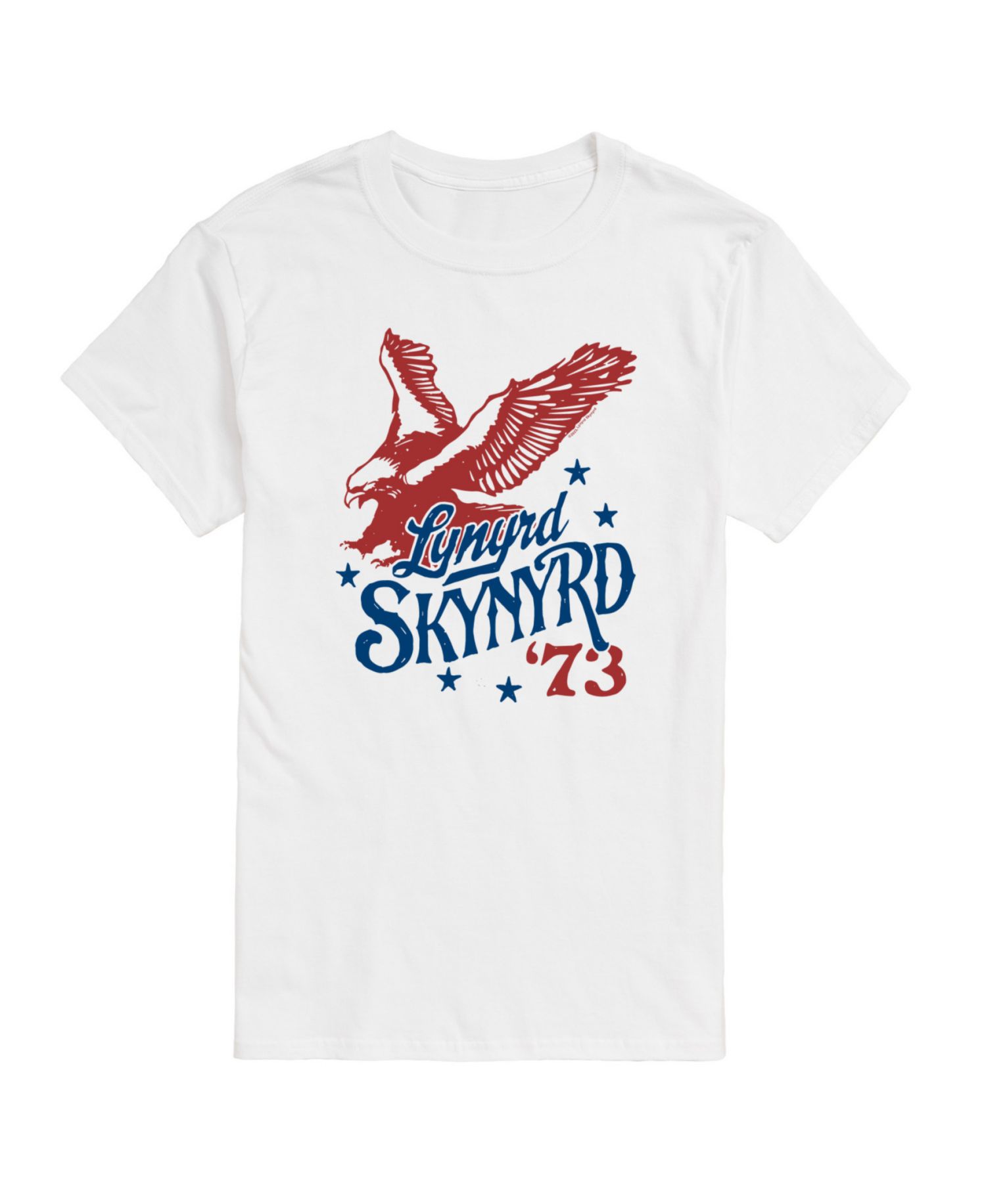 Men's Lynyrd Skynyrd '73 Short Sleeve T-Shirt