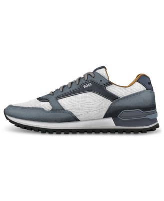 Men's Parkour Runner Sneakers