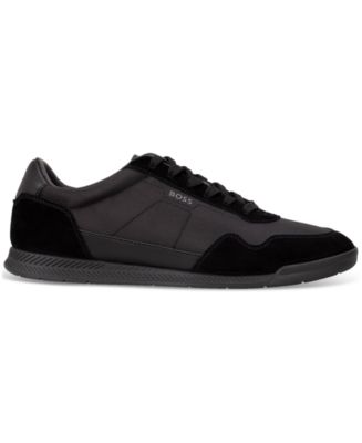 Hugo BossヒューゴボスTitanium Runner Sneakersスニーカー Hugo Boss Men's Titanium Runner Sneakers - Macy's