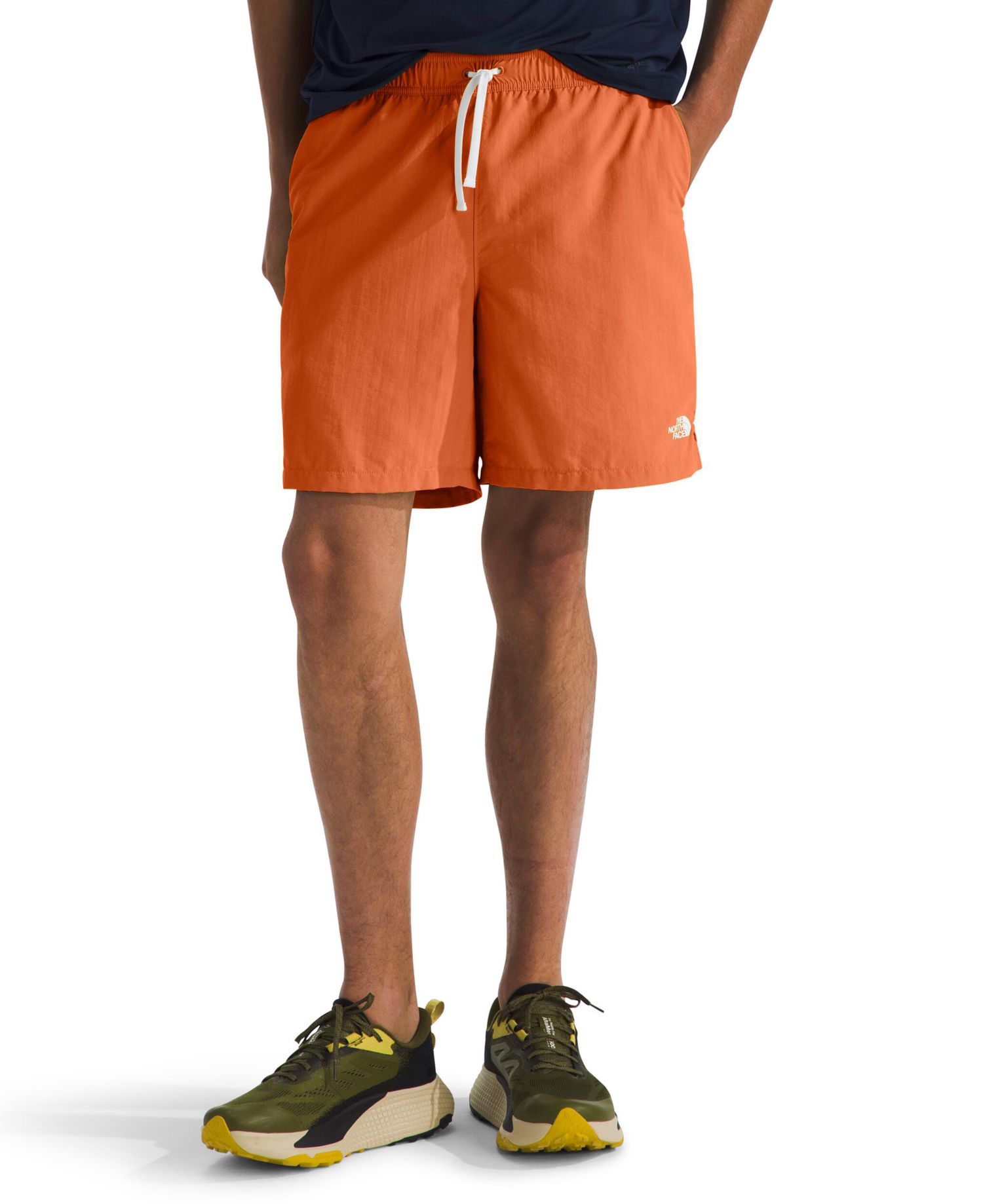 Men's Action Shorts