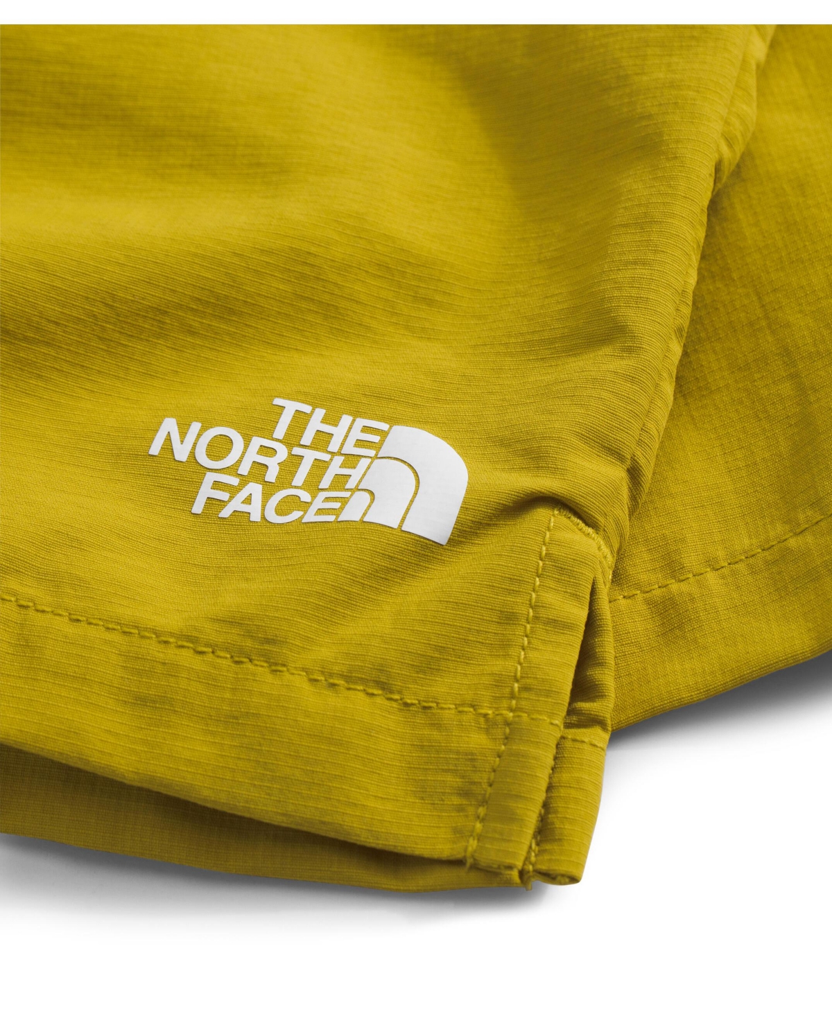 THE NORTH FACE MEN'S ACTION SHORTS 