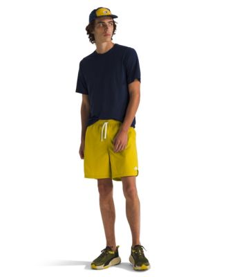 Men's Action Shorts