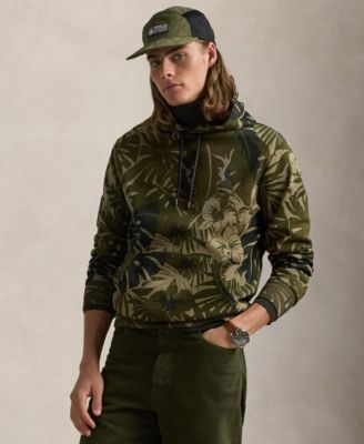 Ralph Lauren Black Palms コンフォーターカバー 31624038_fpx.tif