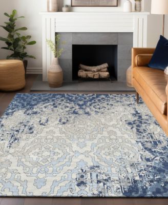 Addison Chantille Machine Washable ACN864 10'x14' Area Rug