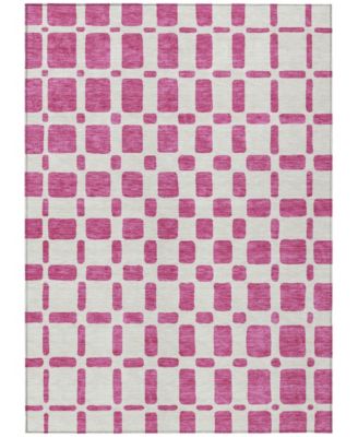 Chantille Machine Washable ACN871 9'x12' Area Rug