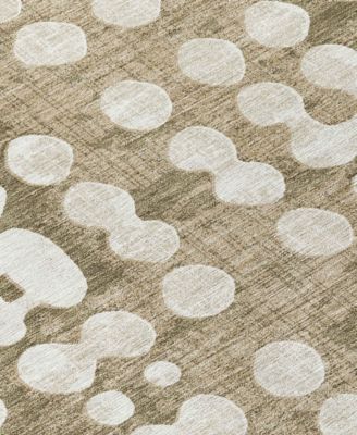 Chantille Machine Washable ACN869 Area Rug Collection