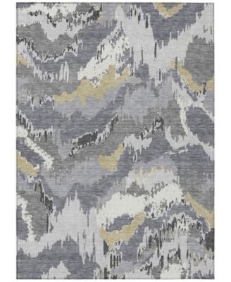 Chantille Machine Washable ACN865 9'x12' Area Rug