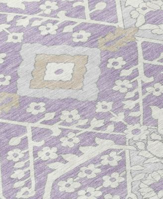 Chantille Machine Washable ACN863 9'x12' Area Rug