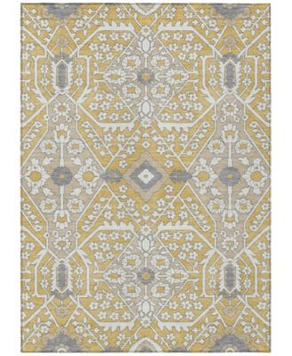 Chantille Machine Washable ACN863 9'x12' Area Rug