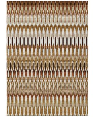 Chantille Machine Washable ACN860 9'x12' Area Rug