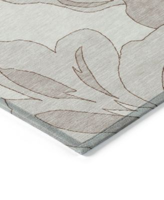 Chantille Machine Washable ACN857 9'x12' Area Rug