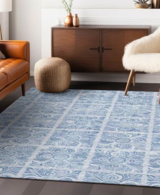 Chantille Machine Washable ACN854 9'x12' Area Rug