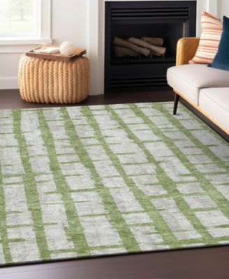 Chantille Machine Washable ACN872 8'x10' Area Rug