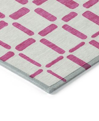 Chantille Machine Washable ACN871 8'x10' Area Rug