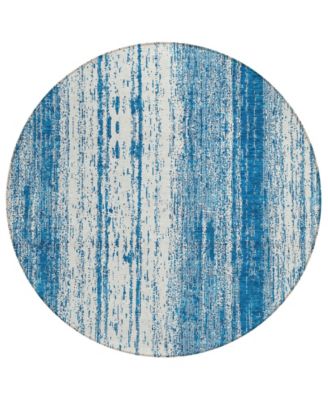 Addison - Chantille ACN861 8'x8' Round Area Rug
