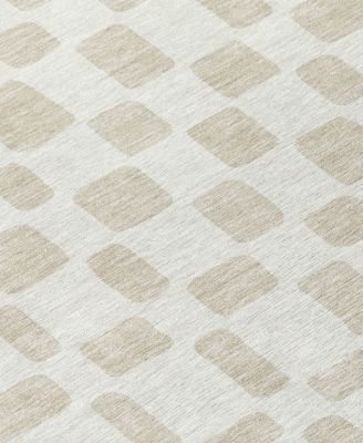 Chantille Machine Washable ACN871 5'x7'6" Area Rug