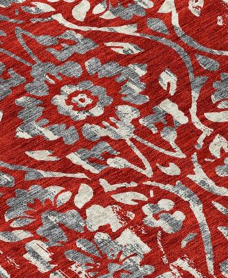 Chantille Machine Washable ACN868 5'x7'6" Area Rug