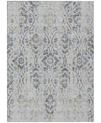 Chantille Machine Washable ACN868 5'x7'6" Area Rug