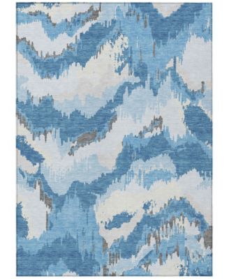 Addison - Chantille ACN865 5'x7'6 Area Rug