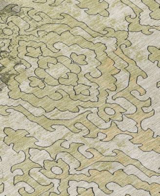 Chantille Machine Washable ACN864 5'x7'6" Area Rug