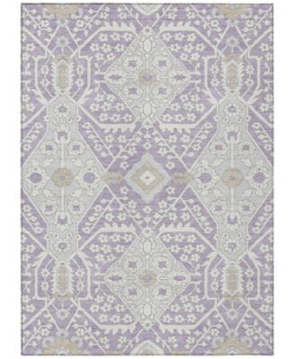 Chantille Machine Washable ACN863 5'x7'6" Area Rug