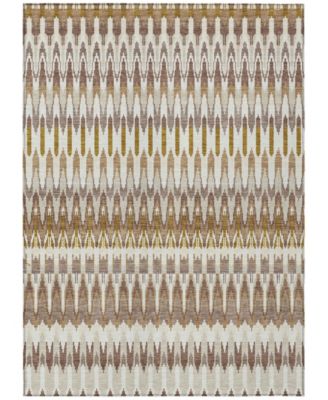 Addison - Chantille ACN860 5'x7'6 Area Rug