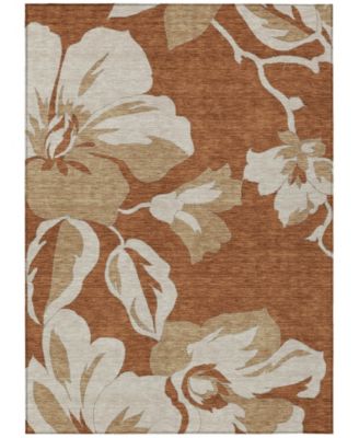 Chantille Machine Washable ACN857 5'x7'6" Area Rug