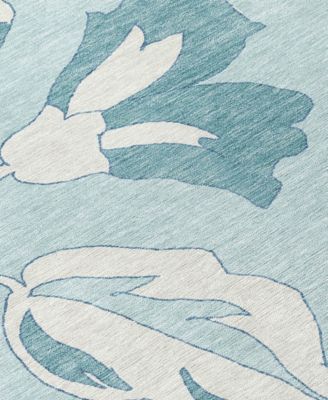 Chantille Machine Washable ACN857 5'x7'6" Area Rug