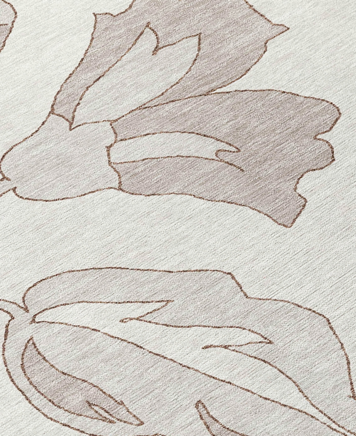 Addison Chantille Machine Washable ACN857 5'x7'6" Area Rug