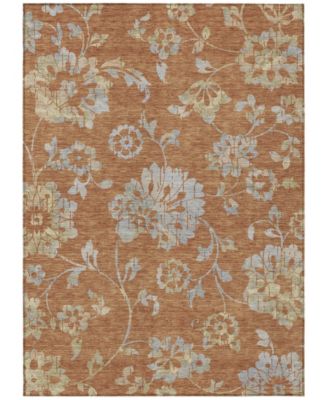 Chantille Machine Washable ACN856 5'x7'6" Area Rug