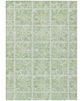 Addison - Chantille ACN854 5'x7'6 Area Rug