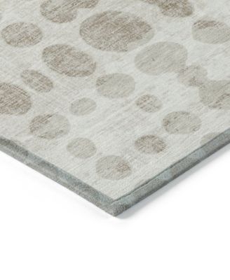 Chantille Machine Washable ACN869 3'x5' Area Rug