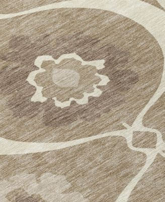 Chantille Machine Washable ACN858 3'x5' Area Rug