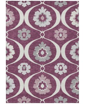 Chantille Machine Washable ACN858 3'x5' Area Rug