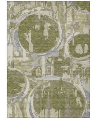 Addison - Chantille ACN855 3'x5' Area Rug