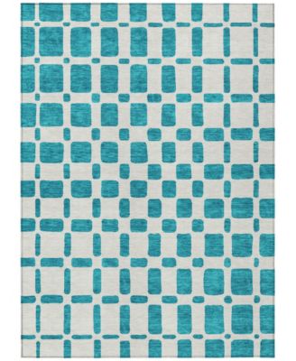 Chantille Machine Washable ACN871 2'6"x3'10" Area Rug