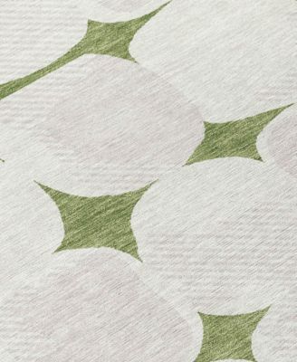 Chantille Machine Washable ACN870 2'6"x3'10" Area Rug