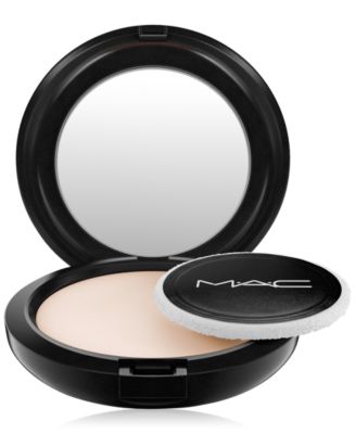 Blot Pressed Powder