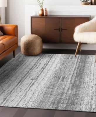 Chantille Machine Washable ACN861 2'6"x3'10" Area Rug