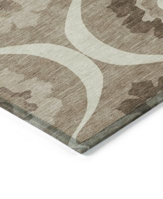 Chantille Machine Washable ACN858 2'6"x3'10" Area Rug