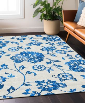 Chantille Machine Washable ACN856 2'6"x3'10" Area Rug