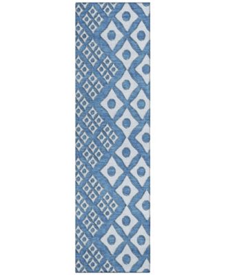 Addison - Chantille ACN866 2'3x7'6 Runner Area Rug